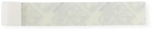 Main image of FindTape Packaging Tape Pocket Pad: 1 in. x 6 in. (Clear) *2-pack