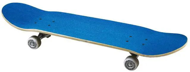 Alt view image 2 of 2 - Jessup Skateboard Color Griptape [60 grit]: 9 in. x 33 in. (Panic Red) - OEM