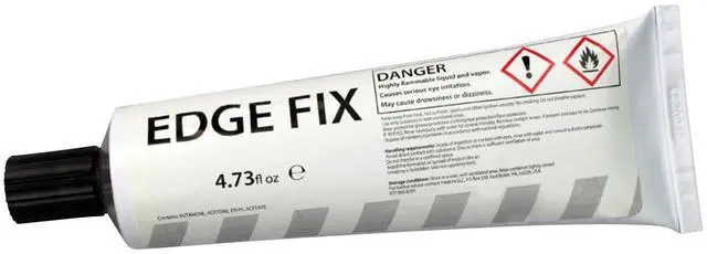 Main image of FindTape Heskins Edge Fix Sealer: 4.73 fluid ounces (Clear)