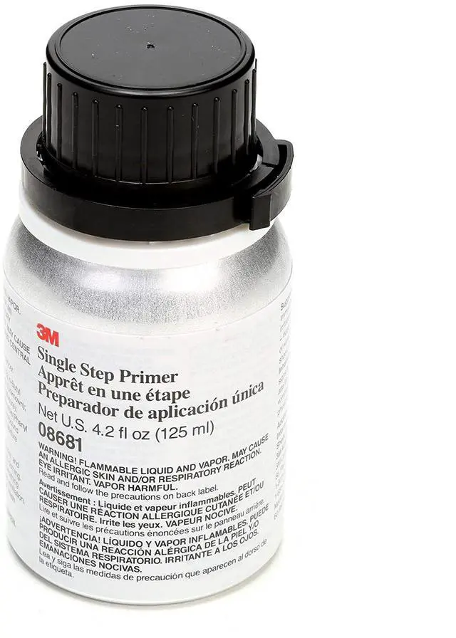 Alt view image 2 of 2 - 3M 08681 Single Step Primer