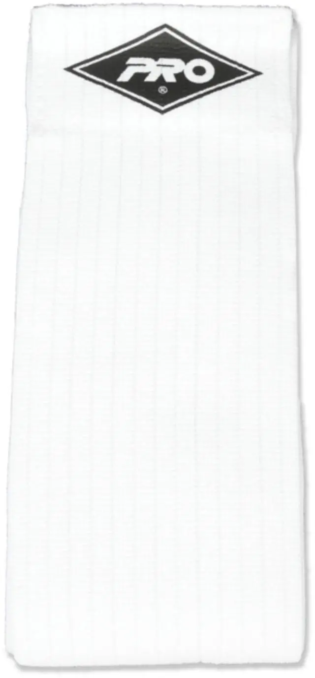 Main image of Mueller Rodeo Wrap: 4 in. width (White)