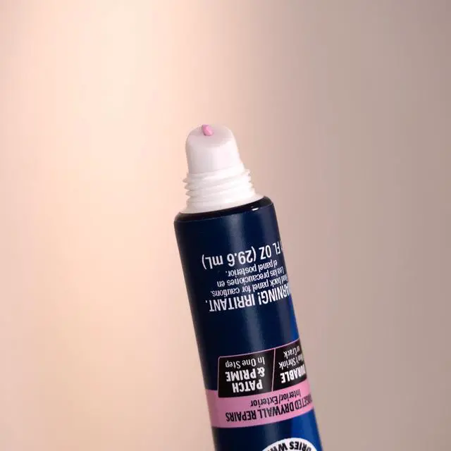 Alt view image 2 of 5 - DAP DryDex Nail Hole Filler: 1 fl. oz. (Pink / White)