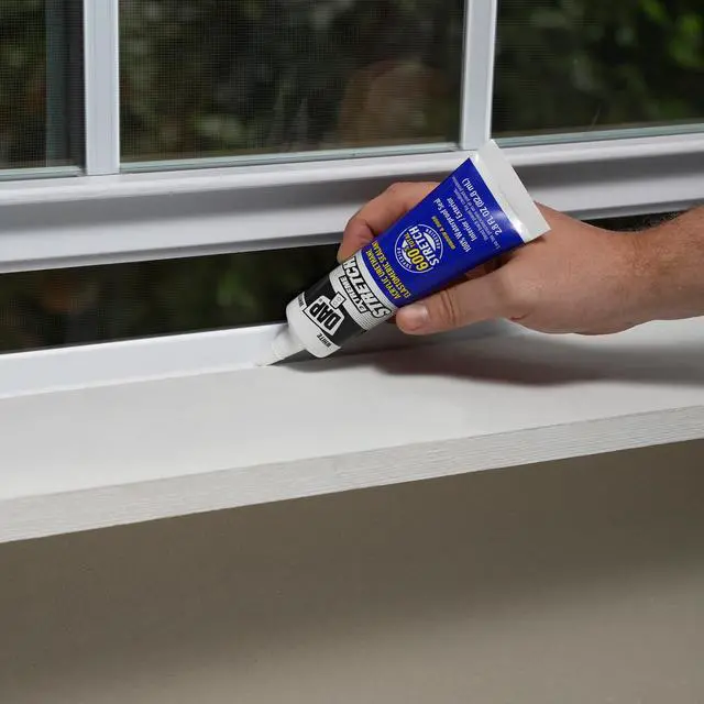 Alt view image 6 of 8 - SEALANT ES CLR 10.1OZ (Pack of 1)