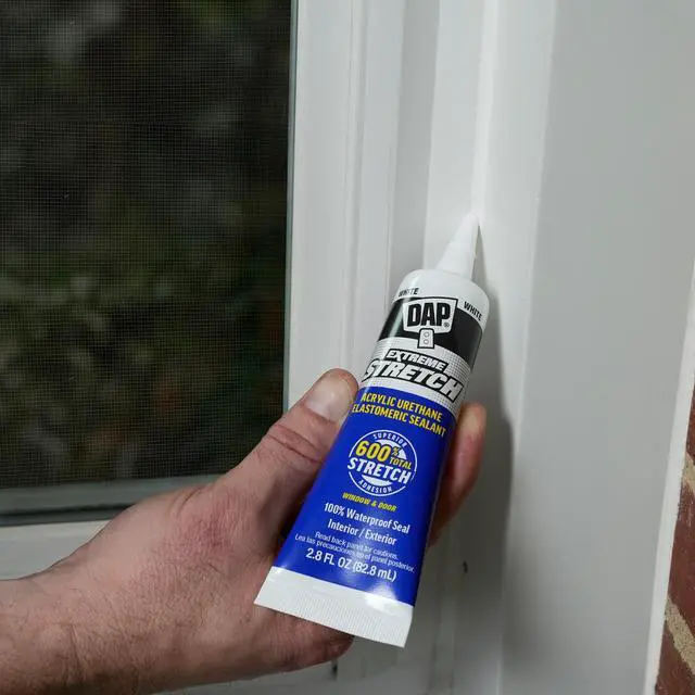 Alt view image 8 of 8 - SEALANT ES CLR 10.1OZ (Pack of 1)