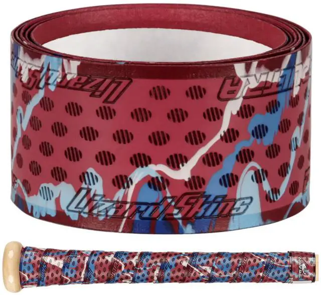 Main image of Lizard Skins DSP Ultra Camo Bat Grip Tape: 1.8 mm thick (Copen Camo)