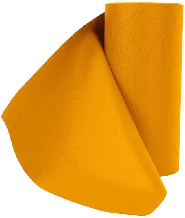 Main image of Mueller SUP-R BAND Resistance Band: 5 in. x 6 yds. / XXX-Heavy Resistance (Gold)