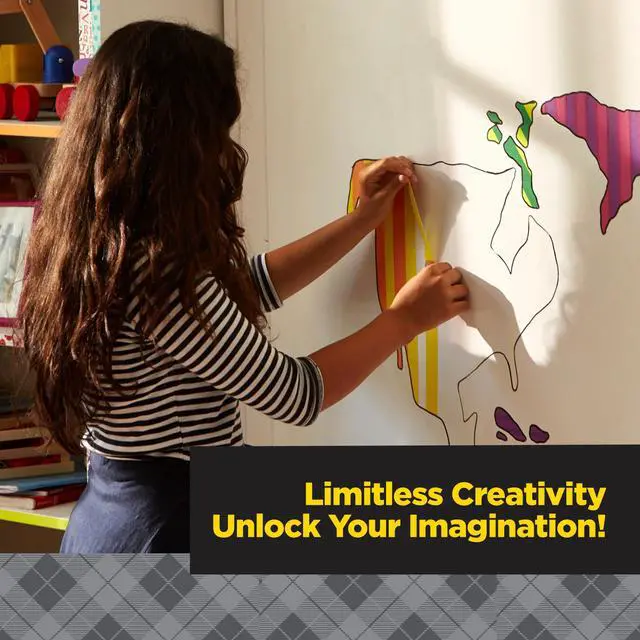 Alt view image 3 of 7 - Scotch Expressions Masking Tape: 0.94 in. x 60 ft. (Blue)