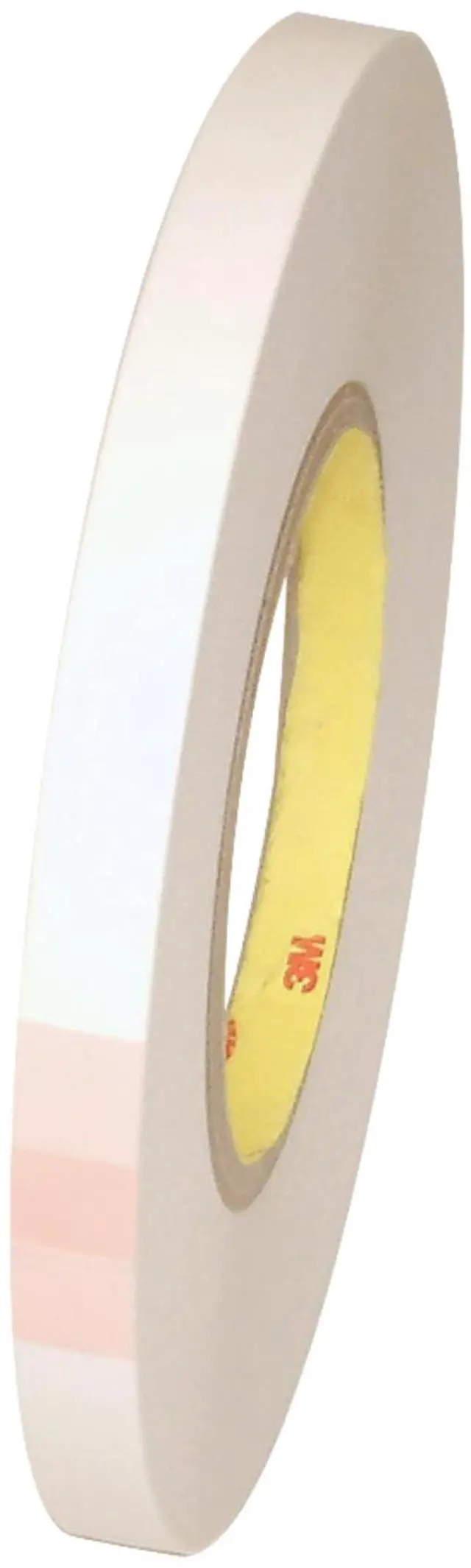 Main image of 3M Removable Repositionable Film Tape: 1/2 in. x 72 yds. (Translucent)