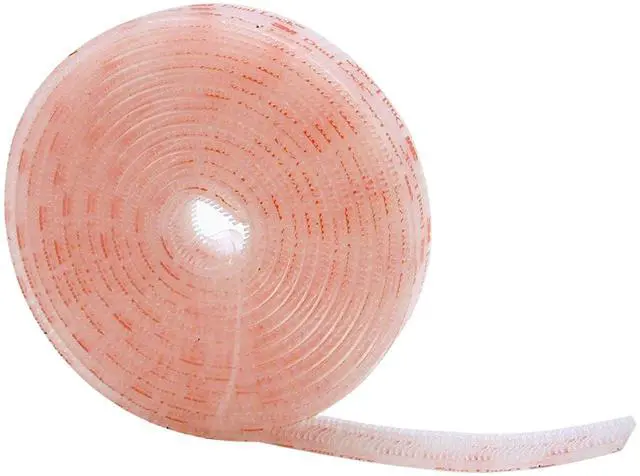 Main image of 3M Dual Lock Type 250 Reclosable Fastener: 3/4 in. x 10 ft. (Clear)