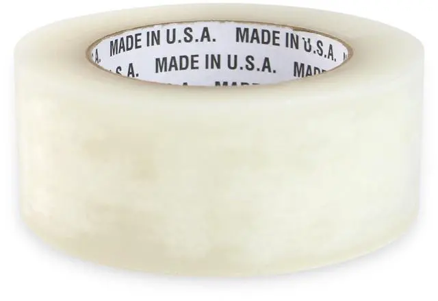 Alt view image 3 of 3 - FindTape All-Weather Greenhouse Patchwork Tape: 2 in. (48mm actual) x 60 yds. (Clear) 0702-1891