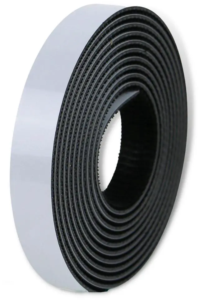 Main image of 3M Dual Lock Type 250 Reclosable Fastener: 3/4 in. x 10 ft. (Black)