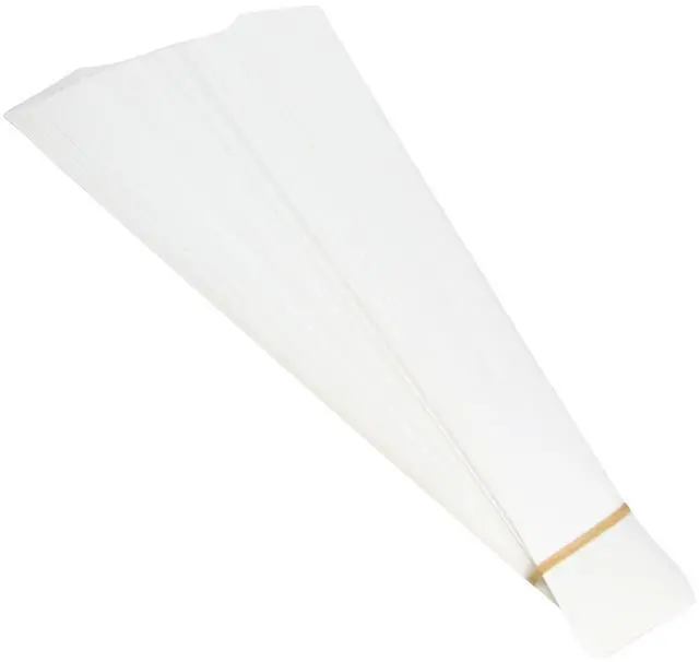Alt view image 6 of 7 - FindTape 3-Inch Wide Return Tape: 3 in. x 23 in. (Clear) *10 rolled strips