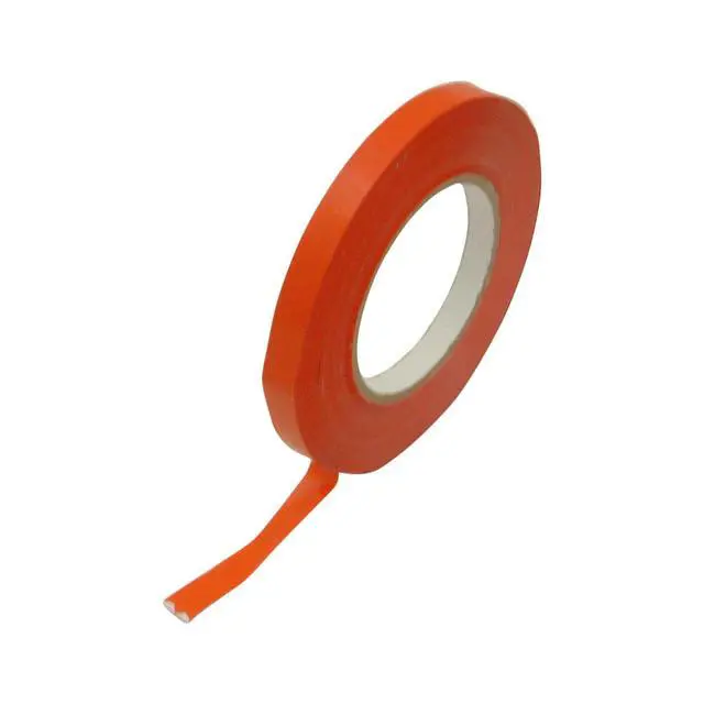 Alt view image 4 of 6 - JVCC BST-24 Bag Sealing Tape: 1/2 in x 180 yds. (Red) - OEM