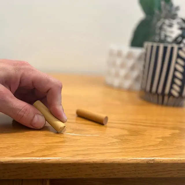 Alt view image 3 of 7 - DAP Blend Sticks by Plastic Wood: 0.86 oz / 4-pack (Neutral Woods) 7079804103