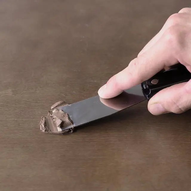 Alt view image 4 of 7 - DAP Plastic Wood Professional Wood Filler: 1.87 oz. (Natural) 7079821510