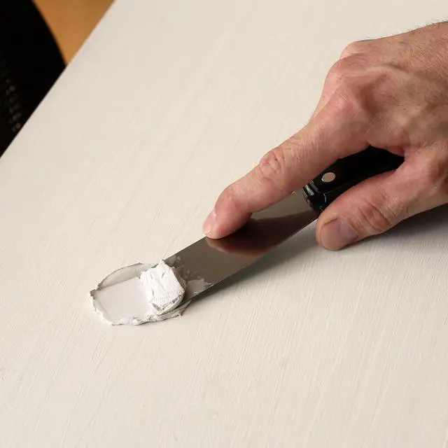Alt view image 5 of 7 - DAP Plastic Wood Professional Wood Filler: 1.87 oz. (Natural) 7079821510