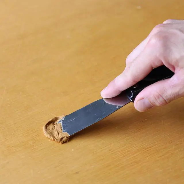 Alt view image 6 of 7 - DAP Plastic Wood Professional Wood Filler: 1.87 oz. (Natural) 7079821510