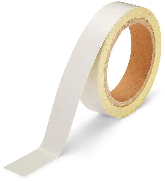 Main image of FindTape Reflective Marking Tape: 1 in. x 30 ft. (Silver-White)
