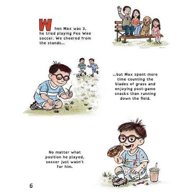 Alt view image 2 of 4 - FindTape May Tried Book: book MAXTRIED