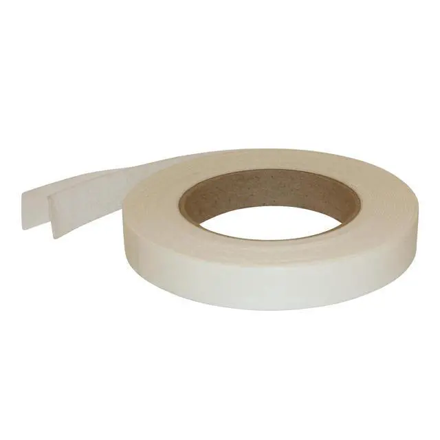 Alt view image 5 of 7 - JVCC ACF-06 Acrylic Craft Felt Tape: 3/4 in x 300 in. (White) - OEM