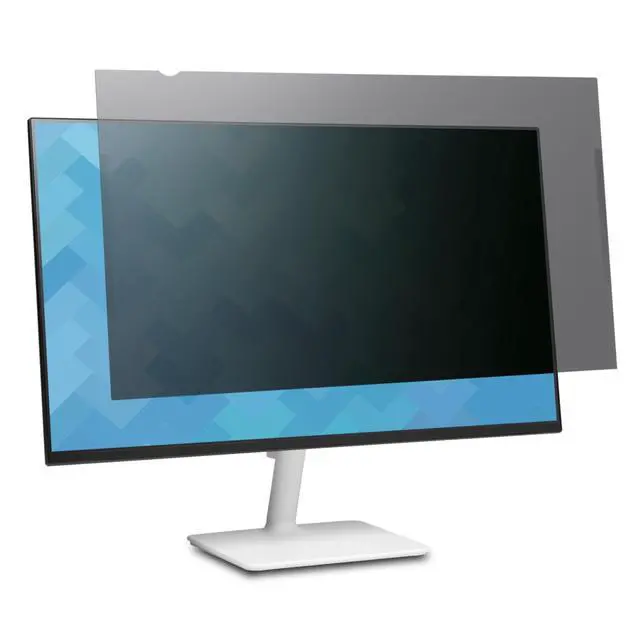 Alt view image 6 of 12 - Kensington Edge-to-Edge Privacy Screen Filters for Monitors
