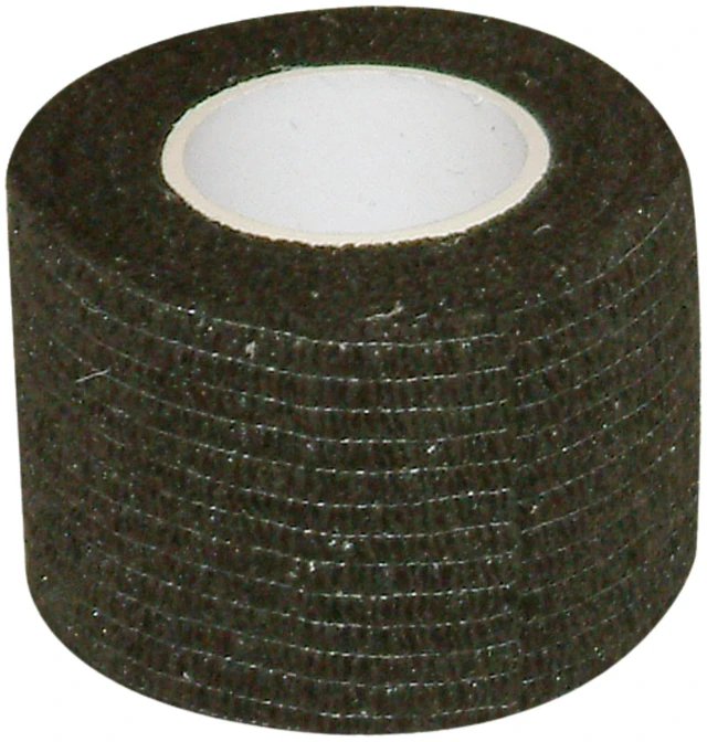 Main image of Jaybird & Mais Cobird Co-Adhesive Stretch Tape: 1-1/2 in. x 15 ft. (Black)