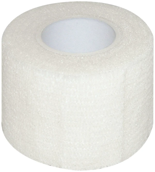 Main image of Jaybird & Mais Cobird Co-Adhesive Stretch Tape: 1-1/2 in. x 15 ft. (White)