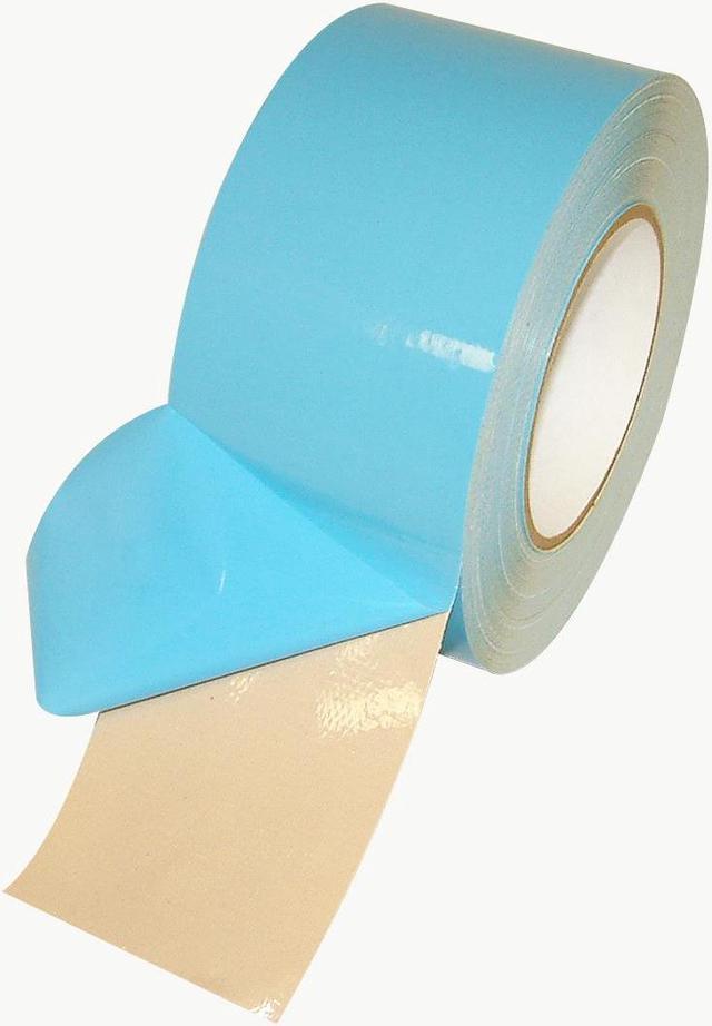 Polyken 105C-P Multi-Purpose Double-Sided Carpet Tape