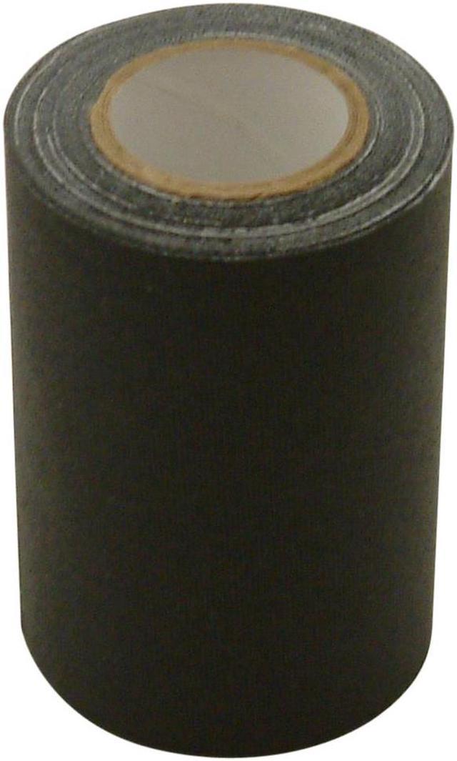JVCC Leather & Vinyl Patch Repair Tape (REPAIR-1): 3 in. x 15 ft. (Grey)