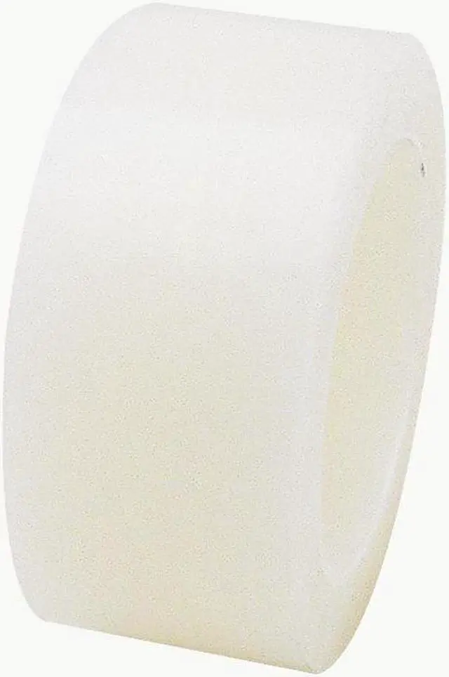 Main image of Patco Removable Protective Film Tape (5560): 2 in. (48mm actual) x 36 yds. (Clear)