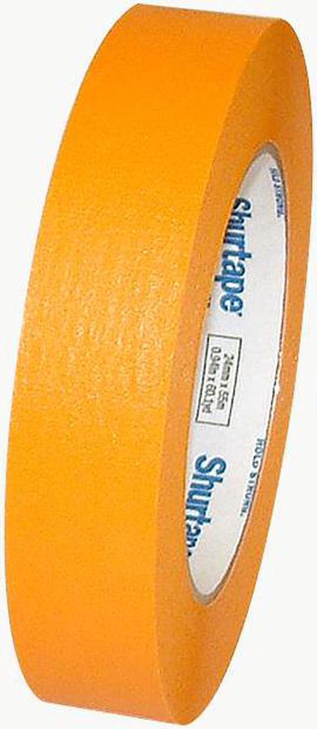 Shurtape CP-631 Colored Masking Tape @ FindTape