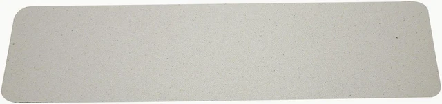 Main image of Wooster Flex-Tred Anti-Slip Cleats: 6 in. x 24 in. (Pebble White) - OEM