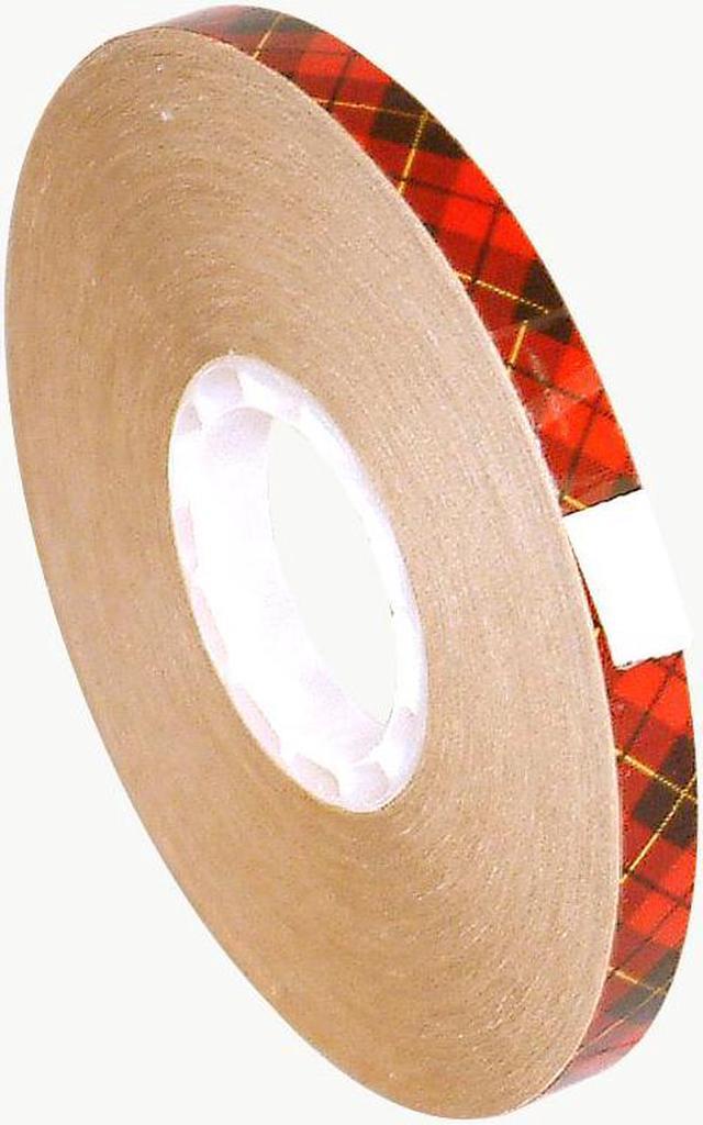 Scotch Acid Free ATG tape for dust cover?