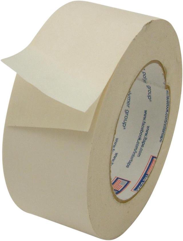 2 x 36yds Double-Sided Masking Tape