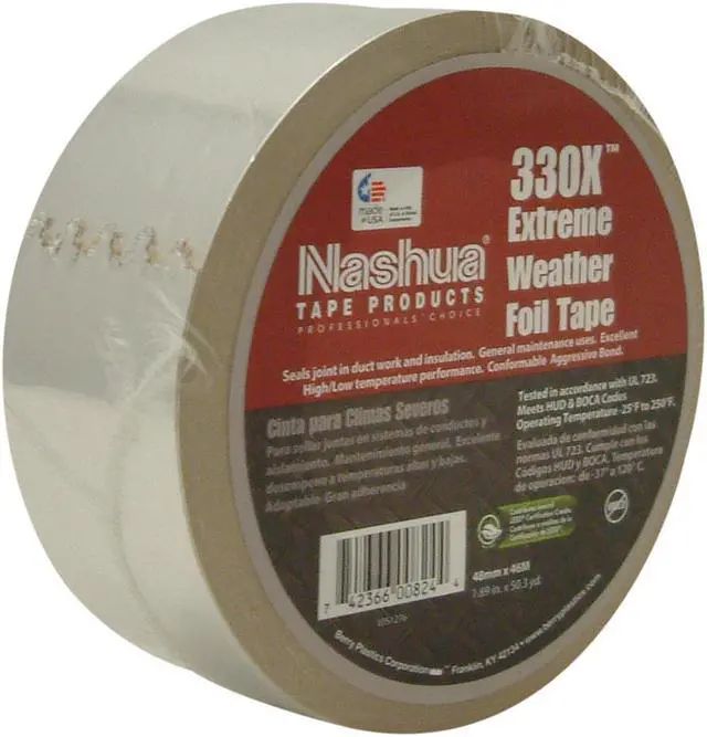 Main image of 330X 2" Extreme Weatherfoil Tape