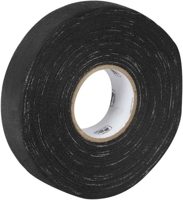 Alt view image 2 of 4 - Duck Brand Friction Tape: 3/4 in x 60 ft. (Black)
