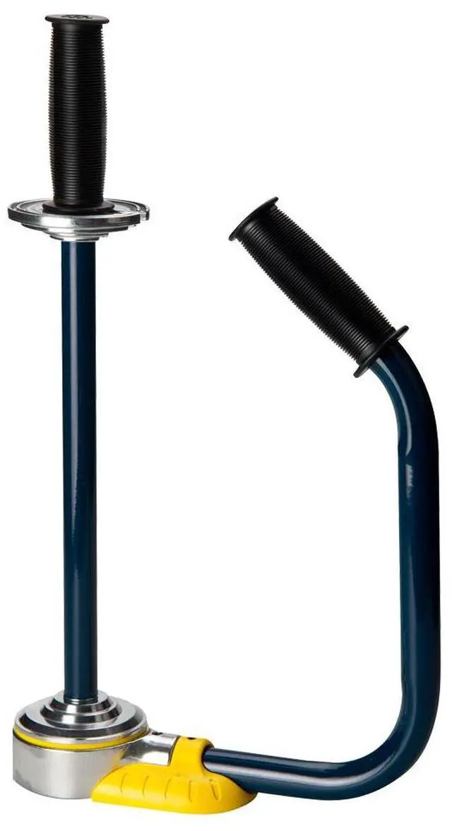 Main image of Excell SF-2781A Adjustable Bundler Stretch Film Dispenser: for film up to 18" wide (Silver) - OEM