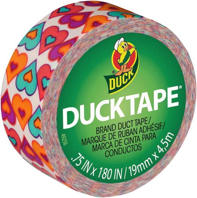 Duck Brand Ducklings Mini Duct Tape Rolls @ FindTape