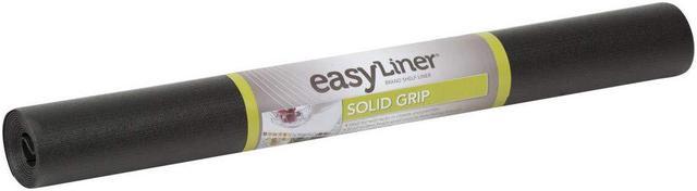 Duck Brand Solid Grip EasyLiner Brand Shelf Liner: 20 in x 48 in