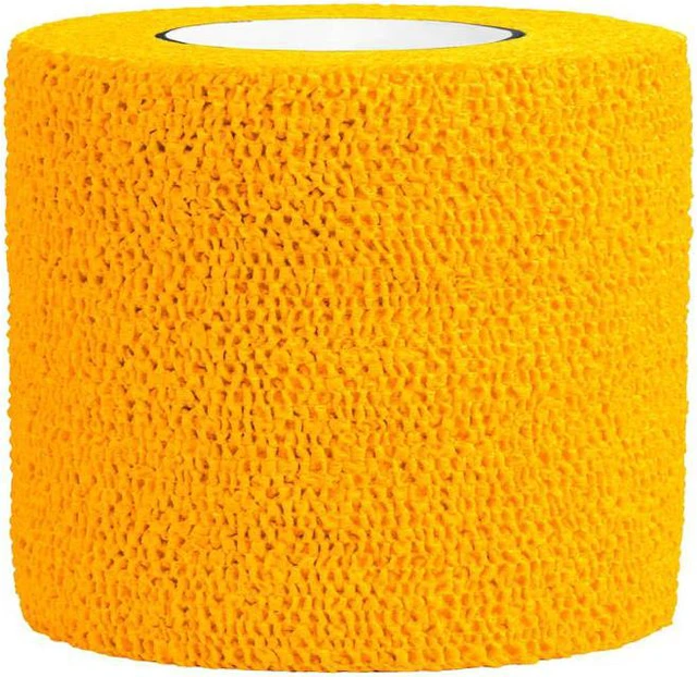 Main image of 3M Scotch Vetrap Bandaging Tape: 2 in x 15 ft. (Gold) - OEM