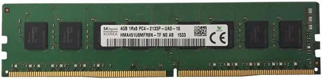 Alt view image 3 of 3 - Samsung M393b2g70cb0-Cmaq3  16Gb (1X16gb) Pc314900r 1866Mhz Ecc Registered   2Rx4 1.5V Ddr3 Sdram 240Pin Dimm Memory Module For Server