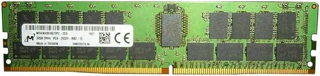 Main image of Micron MTA36ASF4G72PZ-2G9