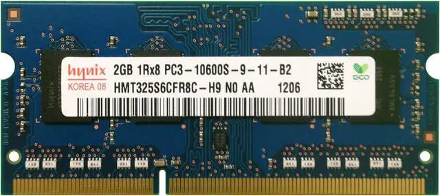 Alt view image 7 of 8 - HYNIXHynix Hmt325S6Cfr8C-H9 Hynix Memory-Hmt325S6Cfr8C-H9