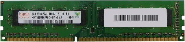 Alt view image 8 of 8 - HYNIXHynix Hmt325S6Cfr8C-H9 Hynix Memory-Hmt325S6Cfr8C-H9
