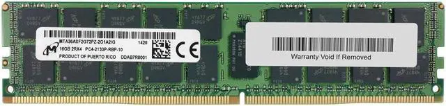 Alt view image 5 of 5 - Hynix 8gb Ddr4 2133 MHz so DIMM Laptop RAM Memory HMA41GS6AFR8N-TF