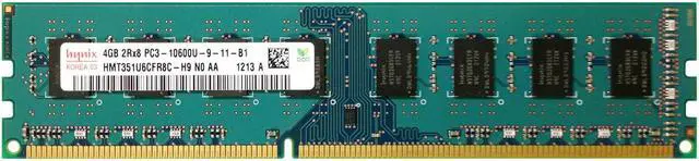 Alt view image 5 of 6 - HYNIXHynix Hmt351U6Cfr8C-H9 Hynix Memory-Hmt351U6Cfr8C-H9