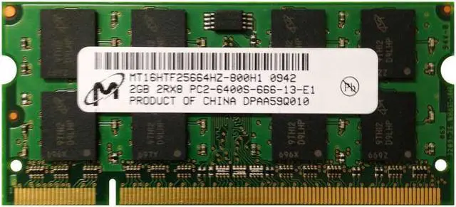 Alt view image 3 of 3 - Samsung M393b5673fh0-Cf8  Memory Module For Server