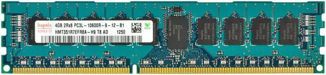 Alt view image 3 of 3 - Samsung M393A4K40CB1-CRCQ