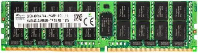 Alt view image 2 of 3 - HYNIXHynix Hma84Gl7Amr4N-Tf Hynix Memory For Server Memory-Hma84Gl7Amr4N-Tf