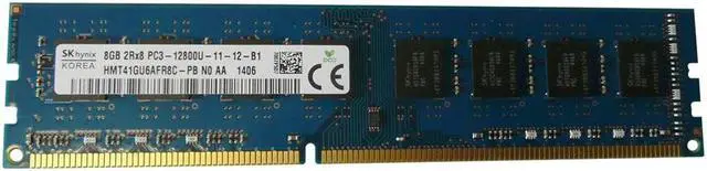 Main image of HYNIXHynix Hmt41Gu6Afr8C-Pb Hynix Memory For Desktop Pc-Hmt41Gu6Afr8C-Pb
